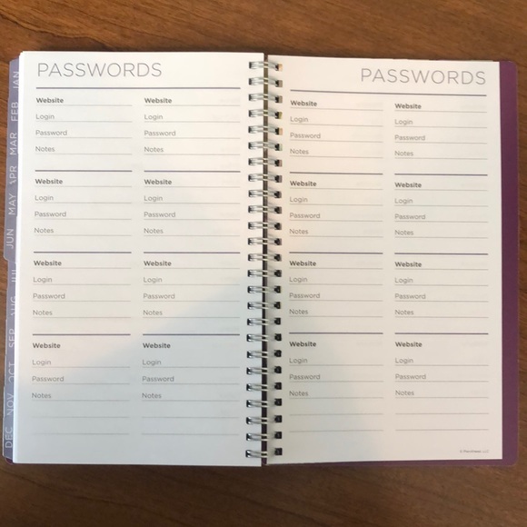 Planner - Picture 9 of 9